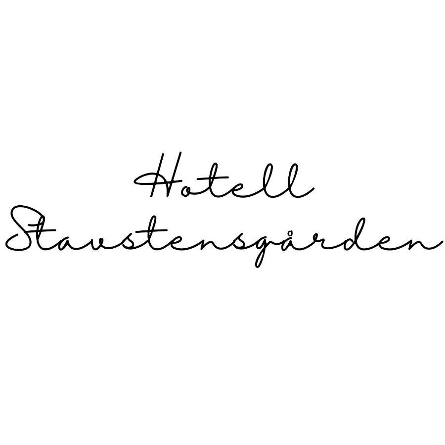 Hotell Stavstensgarden تريلبورغ المظهر الخارجي الصورة