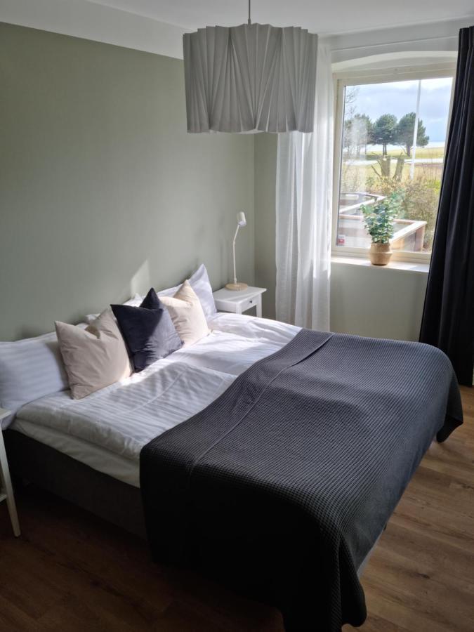 Hotell Stavstensgarden تريلبورغ المظهر الخارجي الصورة