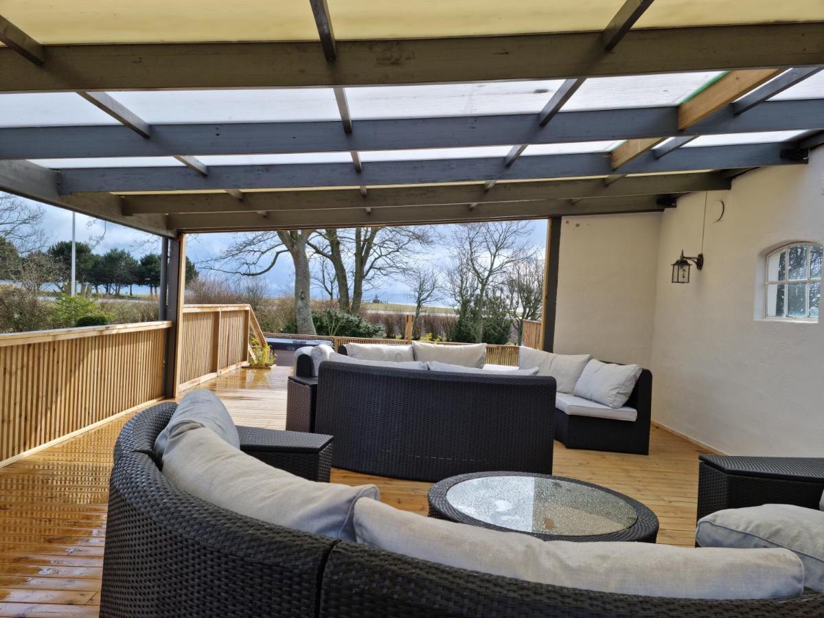 Hotell Stavstensgarden تريلبورغ المظهر الخارجي الصورة