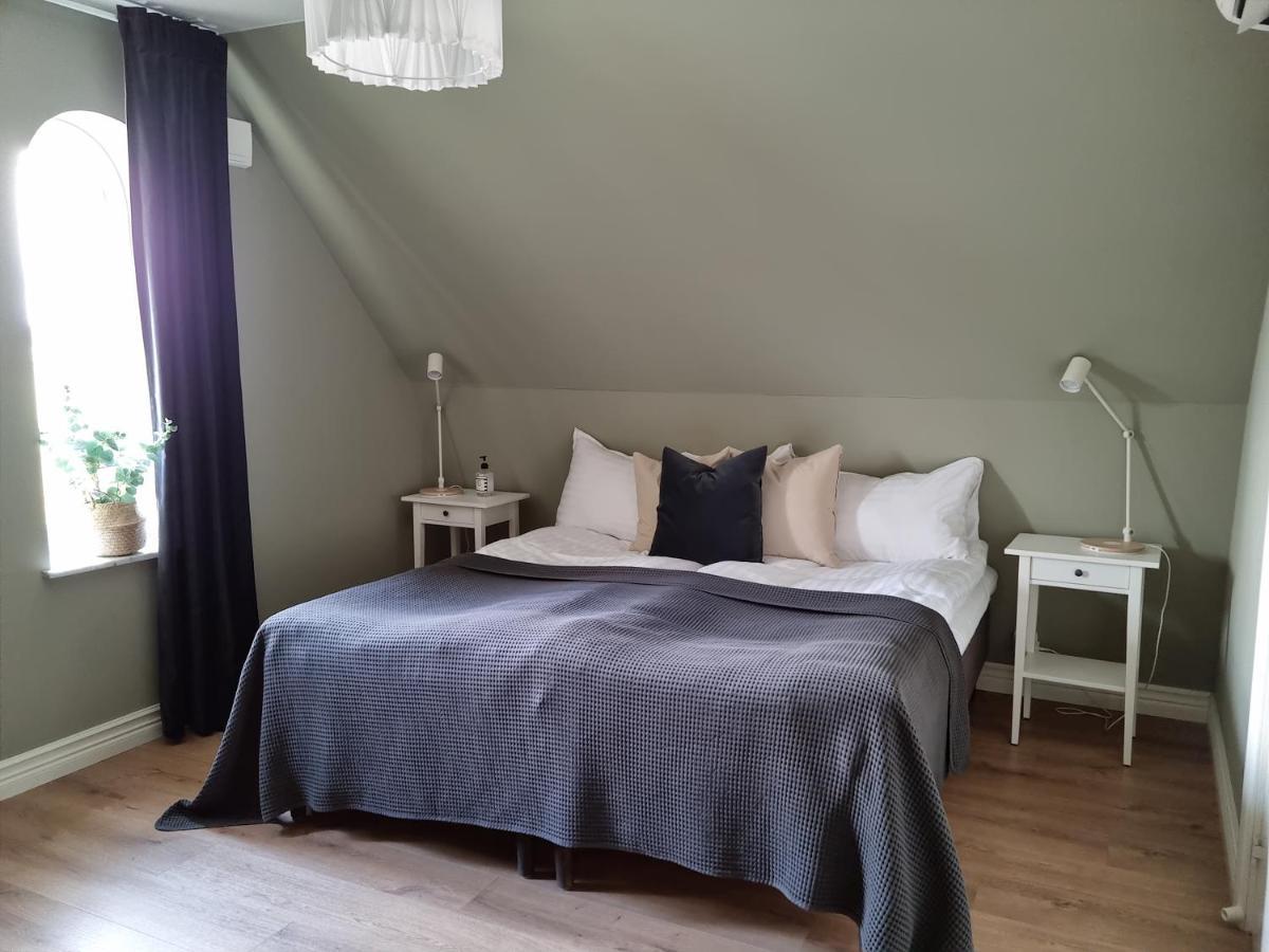 Hotell Stavstensgarden تريلبورغ المظهر الخارجي الصورة