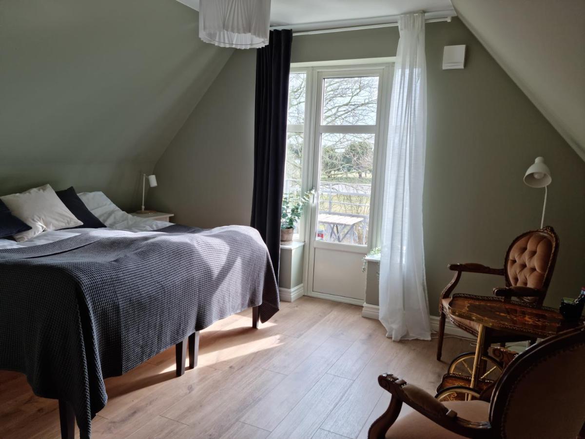 Hotell Stavstensgarden تريلبورغ المظهر الخارجي الصورة