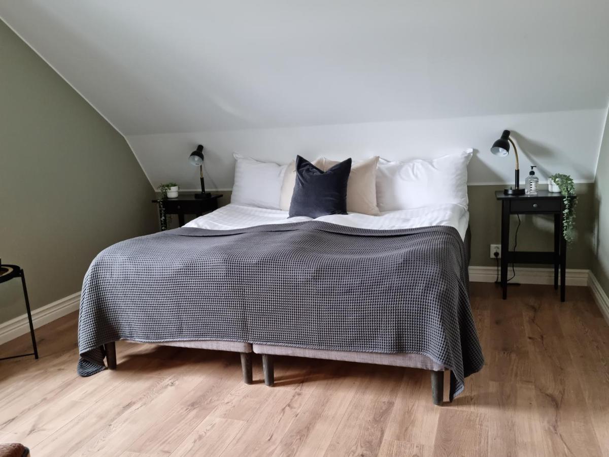 Hotell Stavstensgarden تريلبورغ المظهر الخارجي الصورة