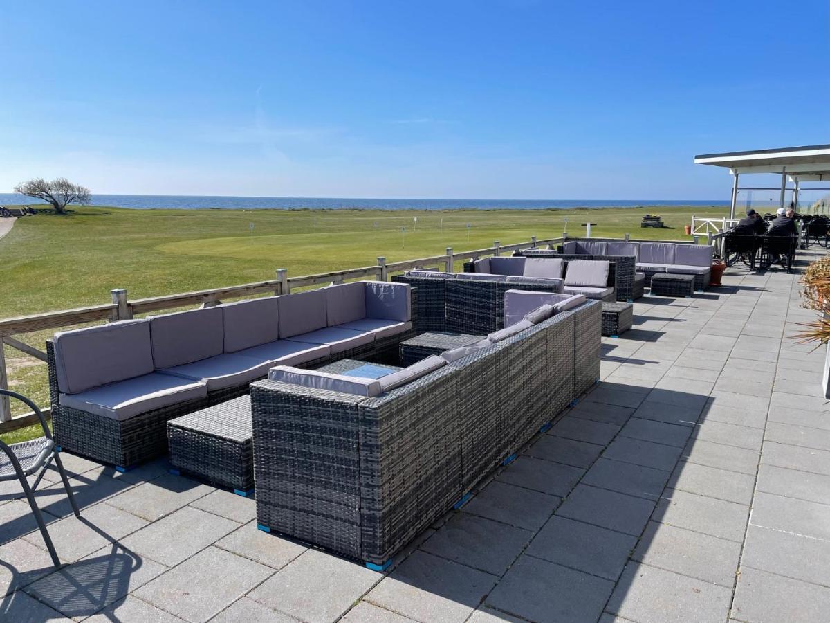 Hotell Stavstensgarden تريلبورغ المظهر الخارجي الصورة